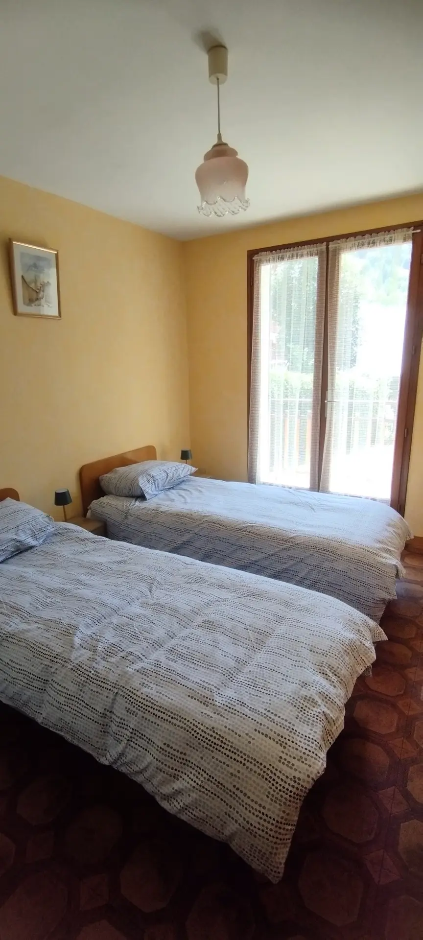 Résidence Les Balcons Du Pontet