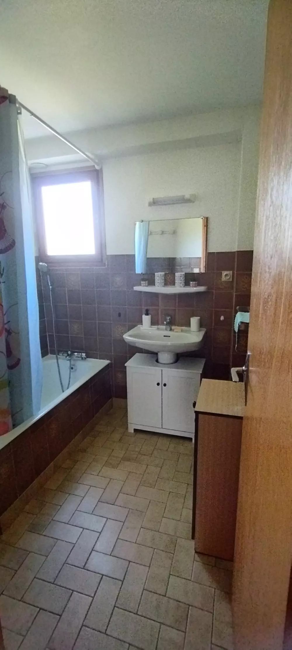 Résidence Les Balcons Du Pontet