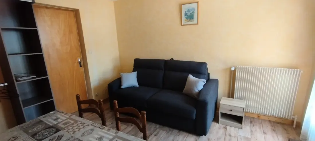 Résidence Les Balcons Du Pontet