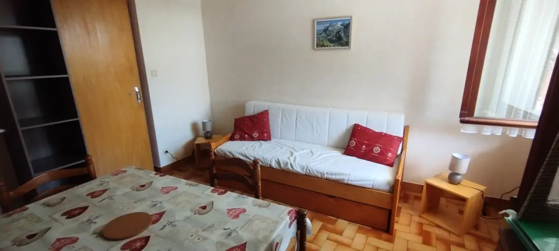 Résidence Les Balcons Du Pontet