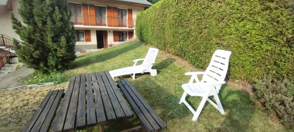 Résidence Les Balcons Du Pontet