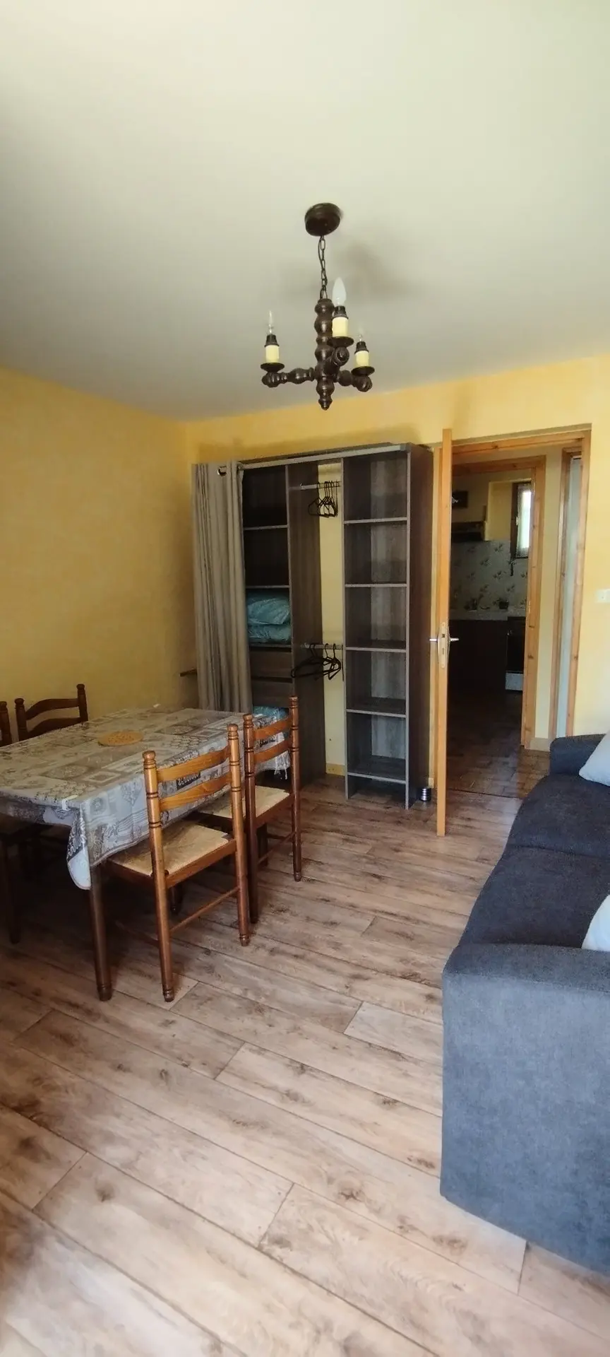 Résidence Les Balcons Du Pontet