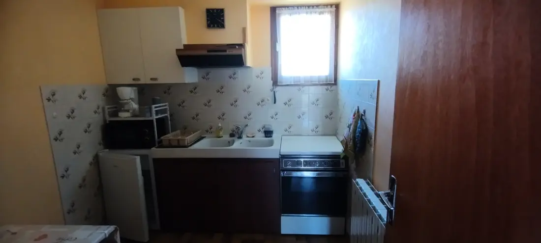Résidence Les Balcons Du Pontet