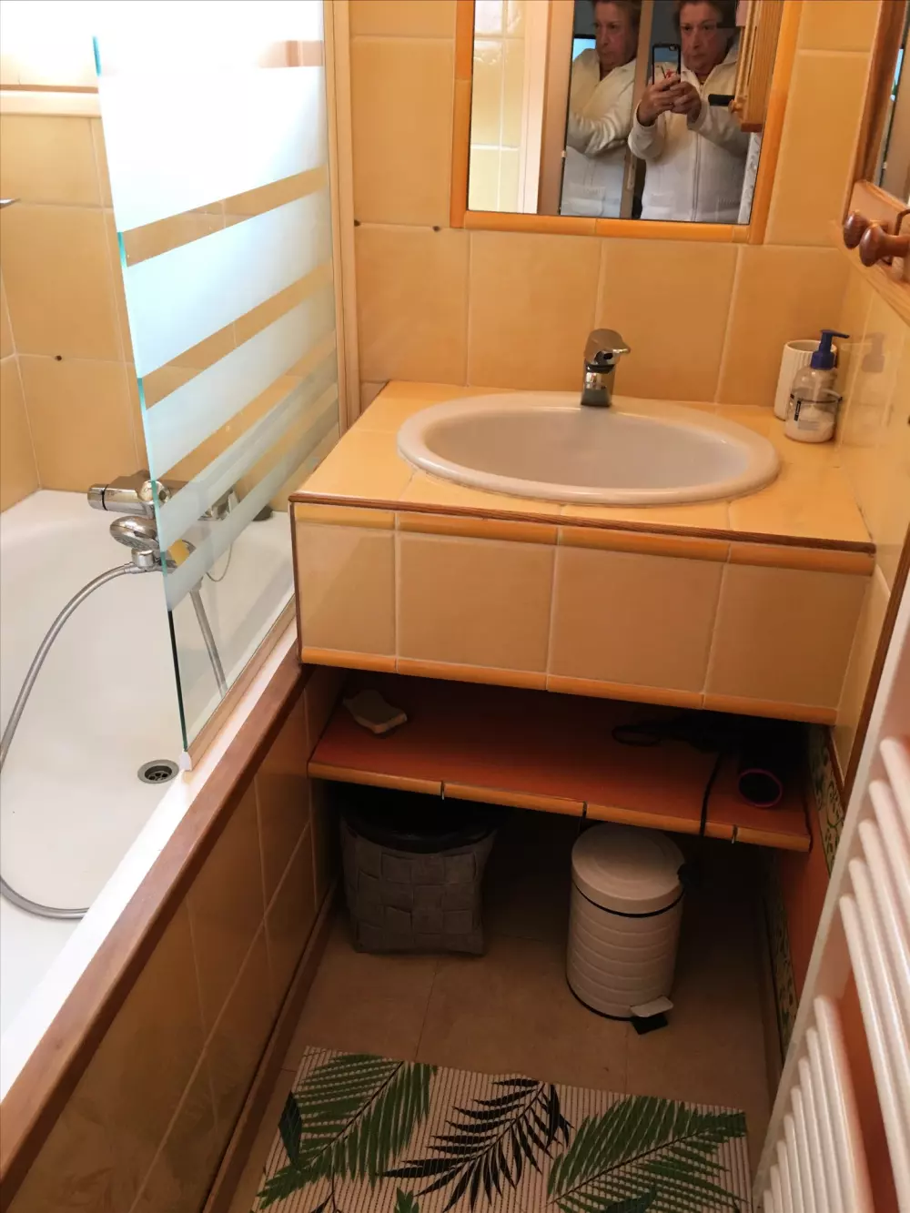 Résidence Les Bergers