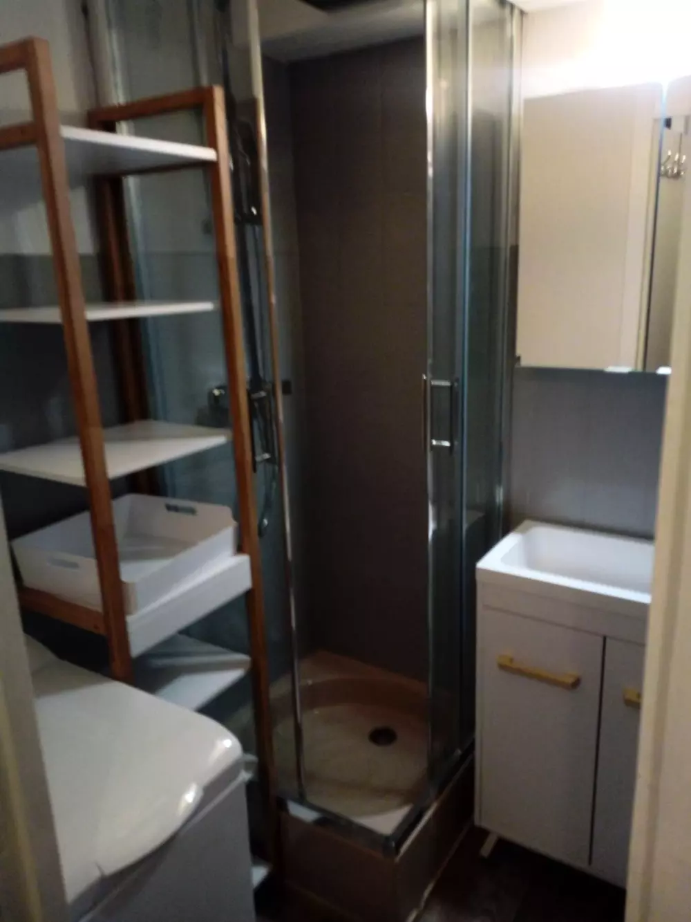 Résidence Les Bergers