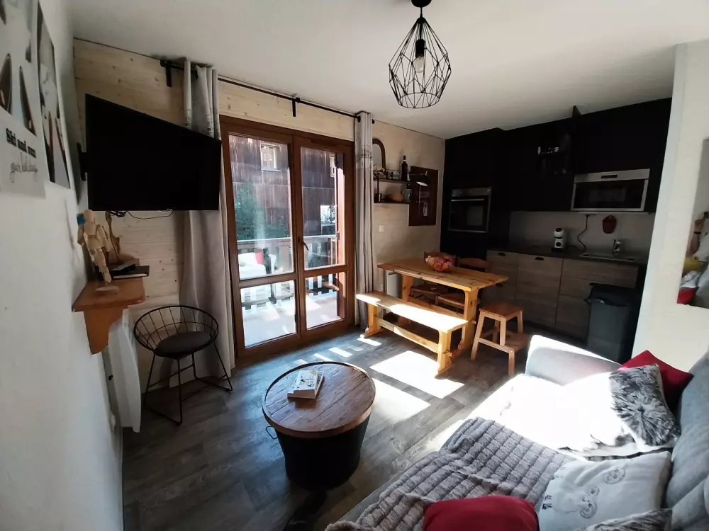 Résidence Les Bergers