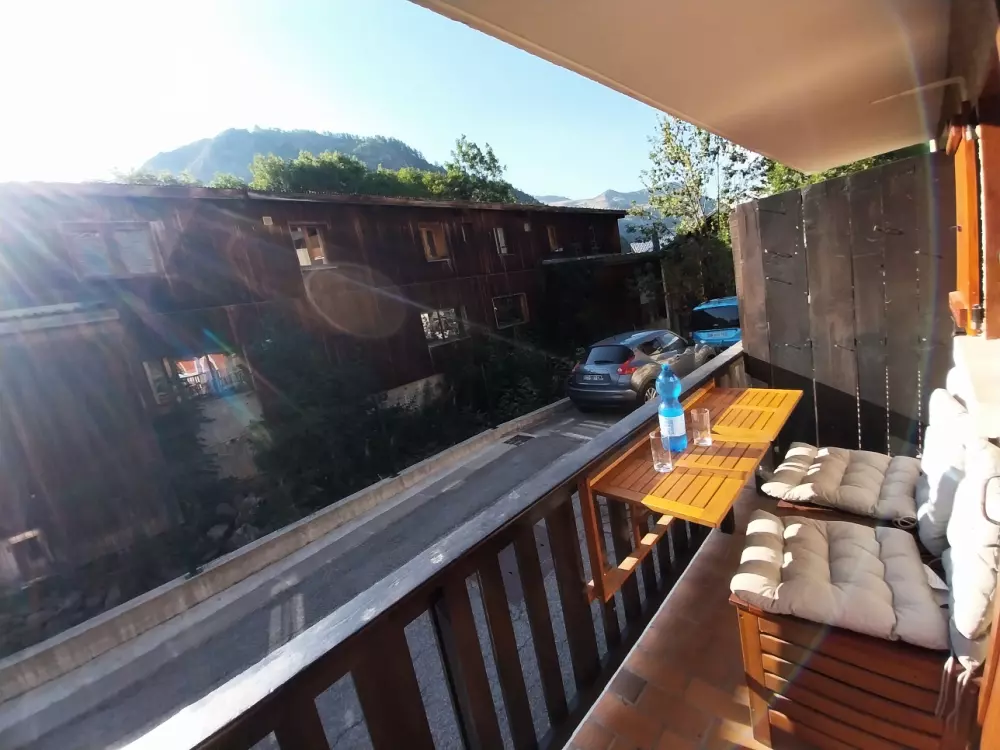 Résidence Les Bergers