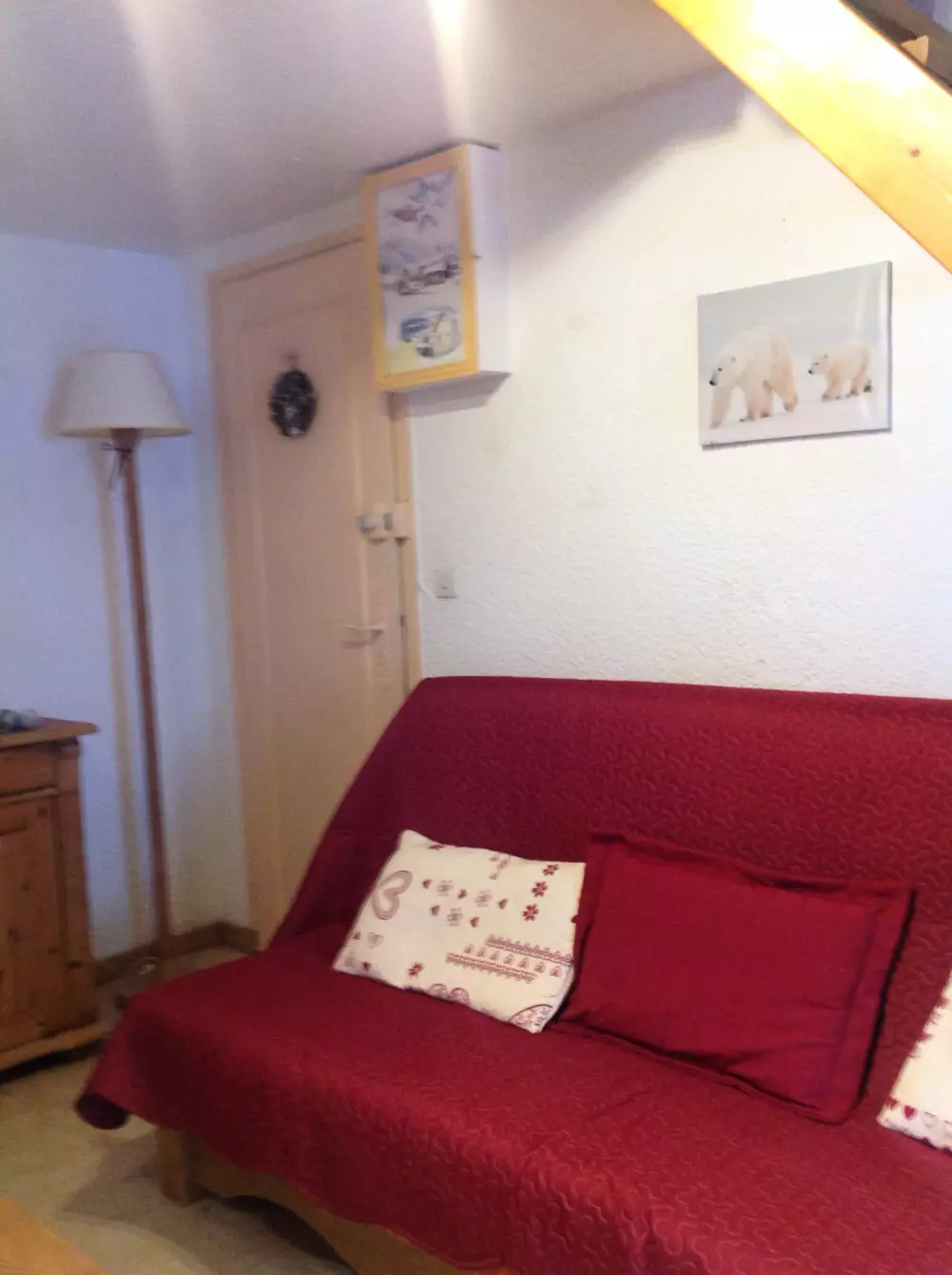 Résidence Les Bergers