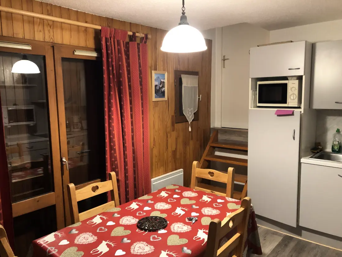 Résidence Les Bergers