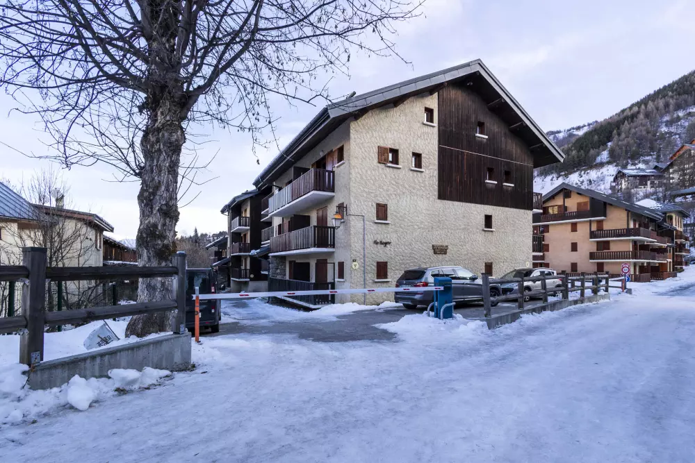 Résidence Les Bergers