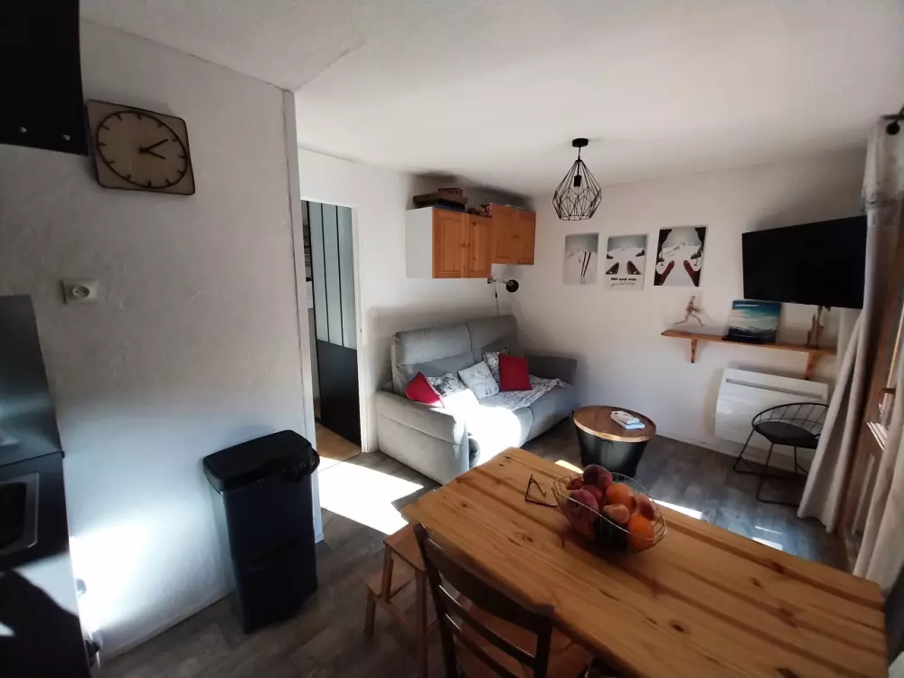 Résidence Les Bergers