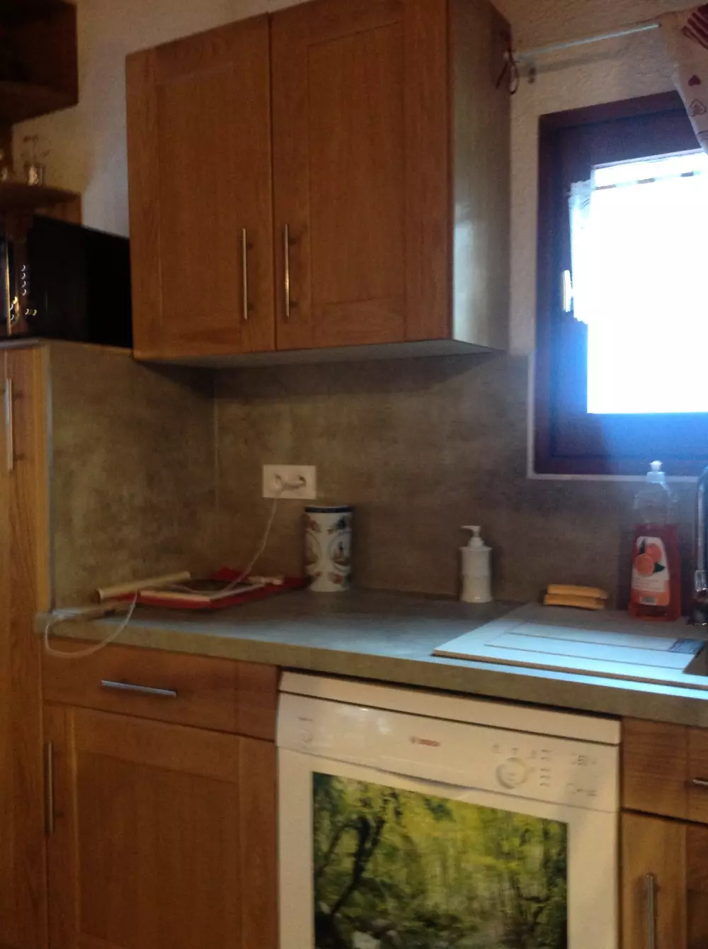 Résidence Les Bergers