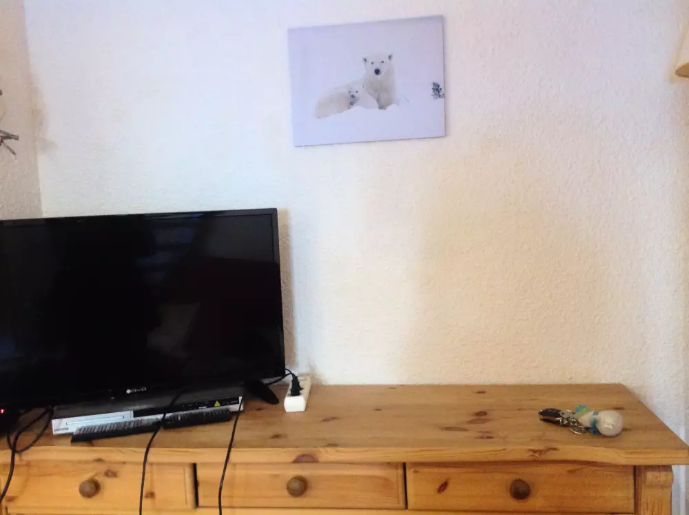 Résidence Les Bergers