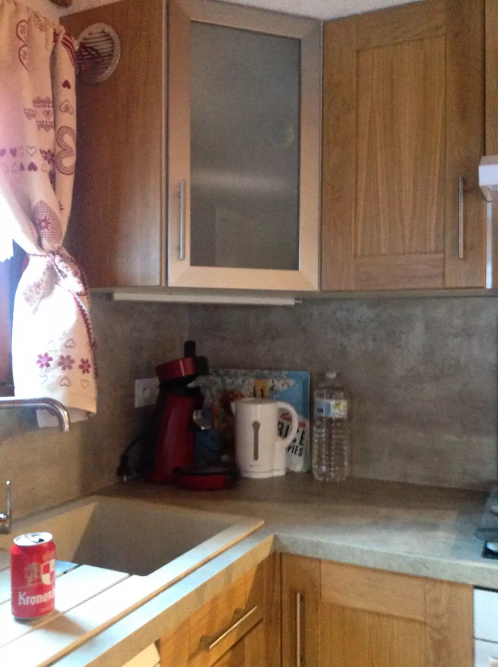 Résidence Les Bergers