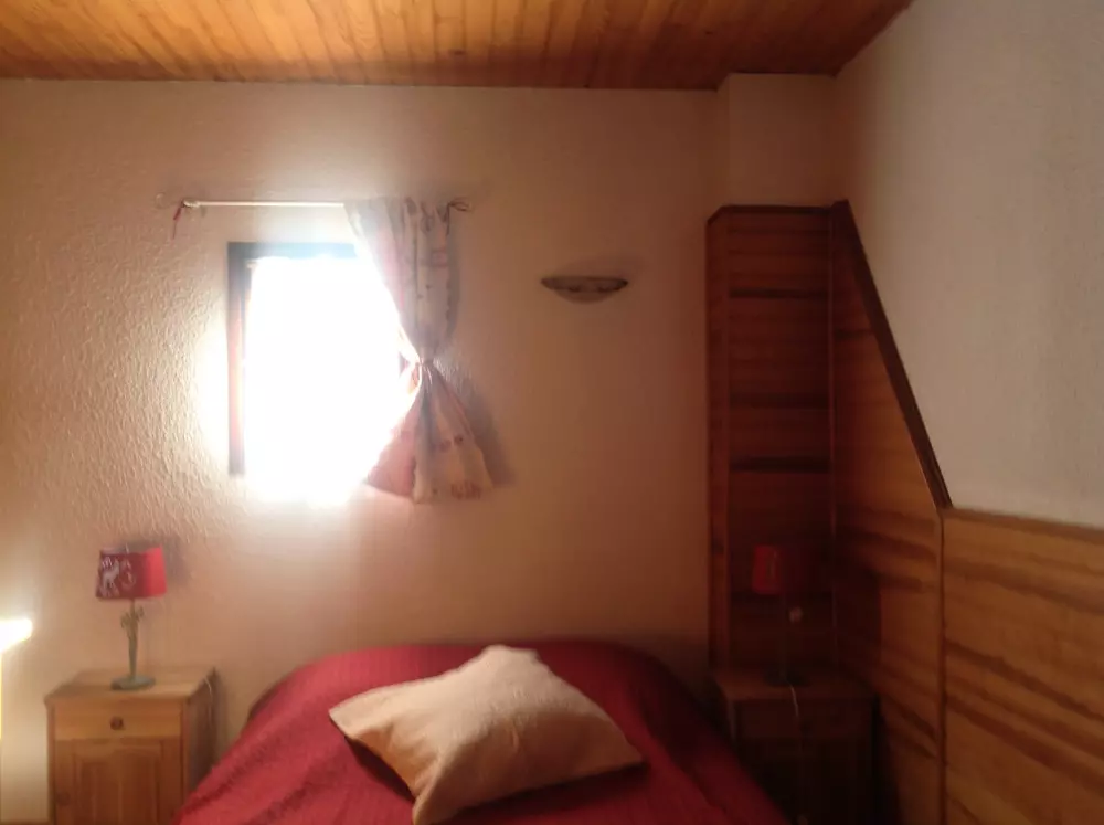 Résidence Les Bergers