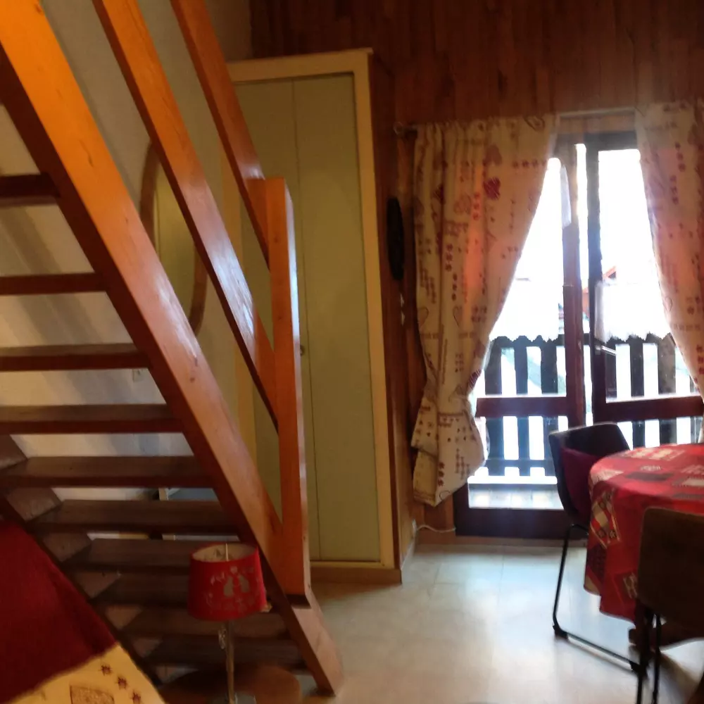 Résidence Les Bergers