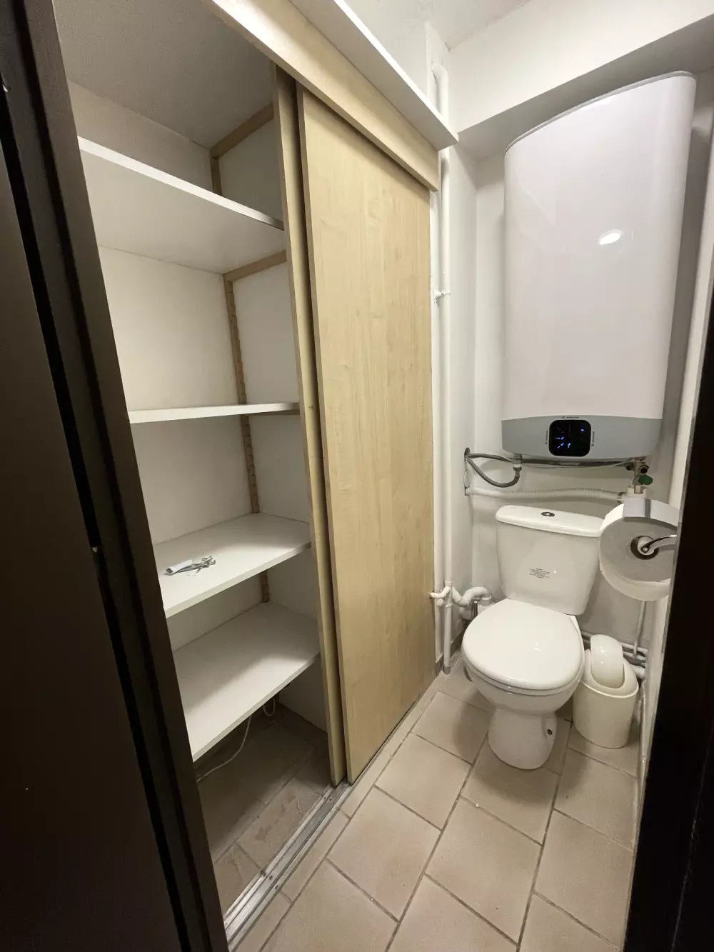 Résidence Les Bergers