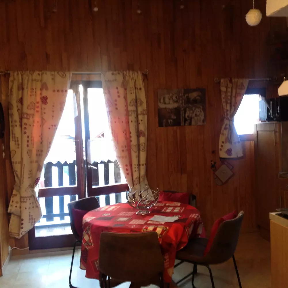 Résidence Les Bergers