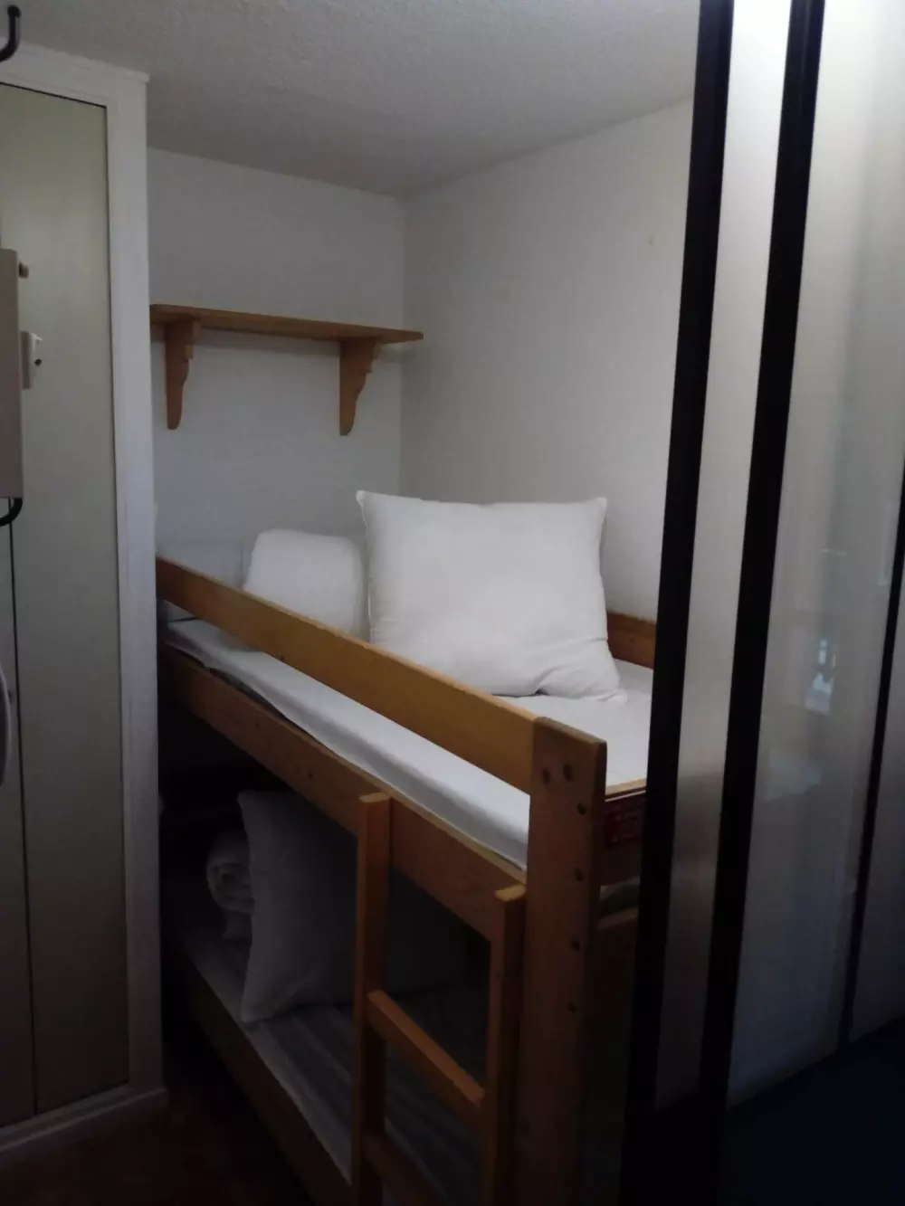 Résidence Les Bergers