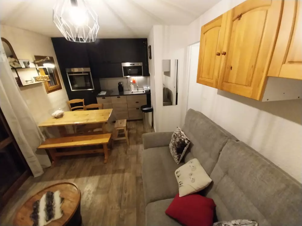 Résidence Les Bergers