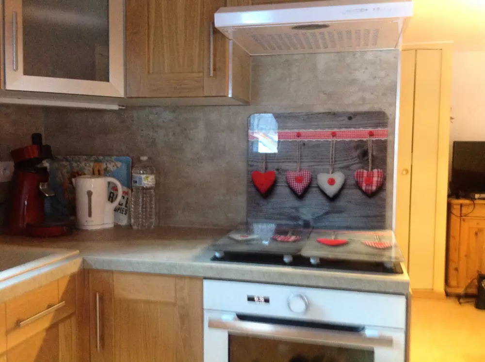 Résidence Les Bergers