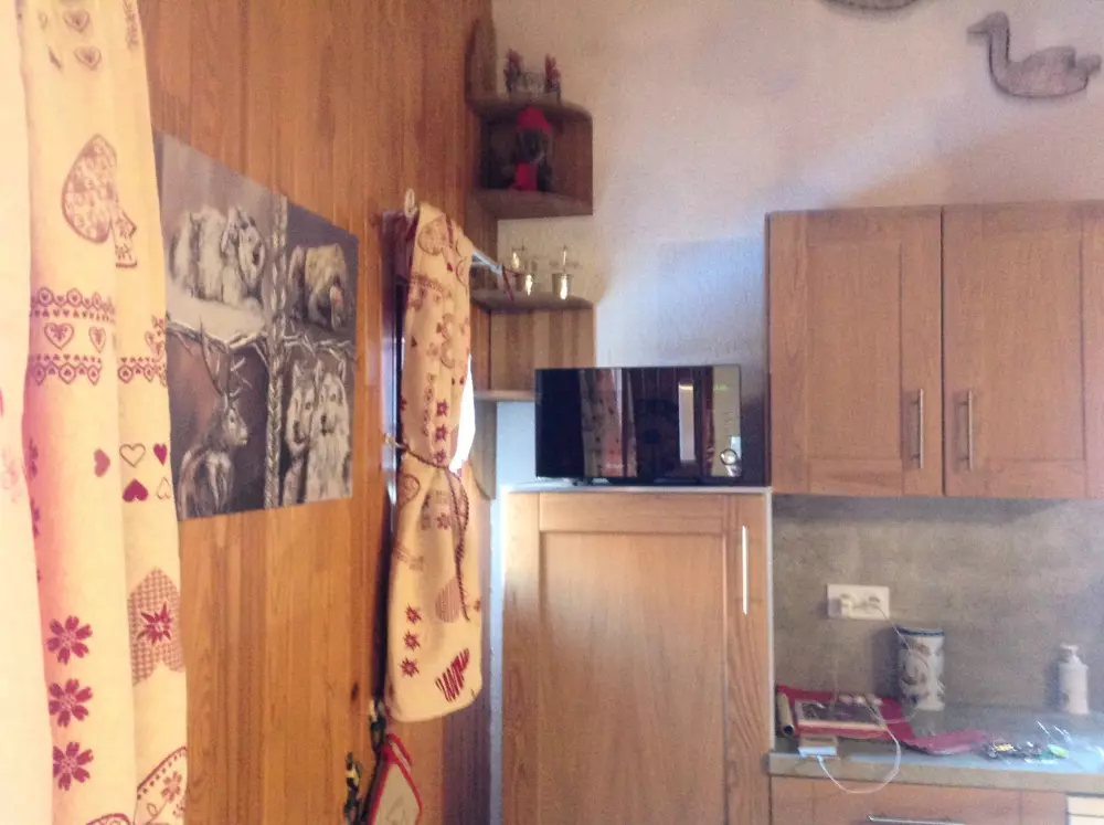 Résidence Les Bergers