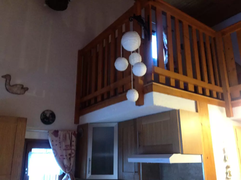 Résidence Les Bergers