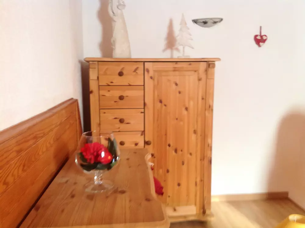 Résidence Les Bergers