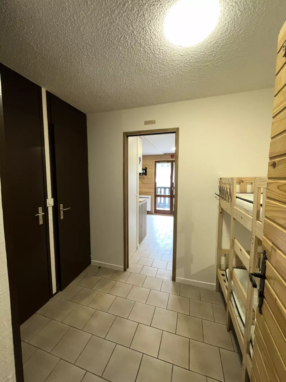 Résidence Les Bergers