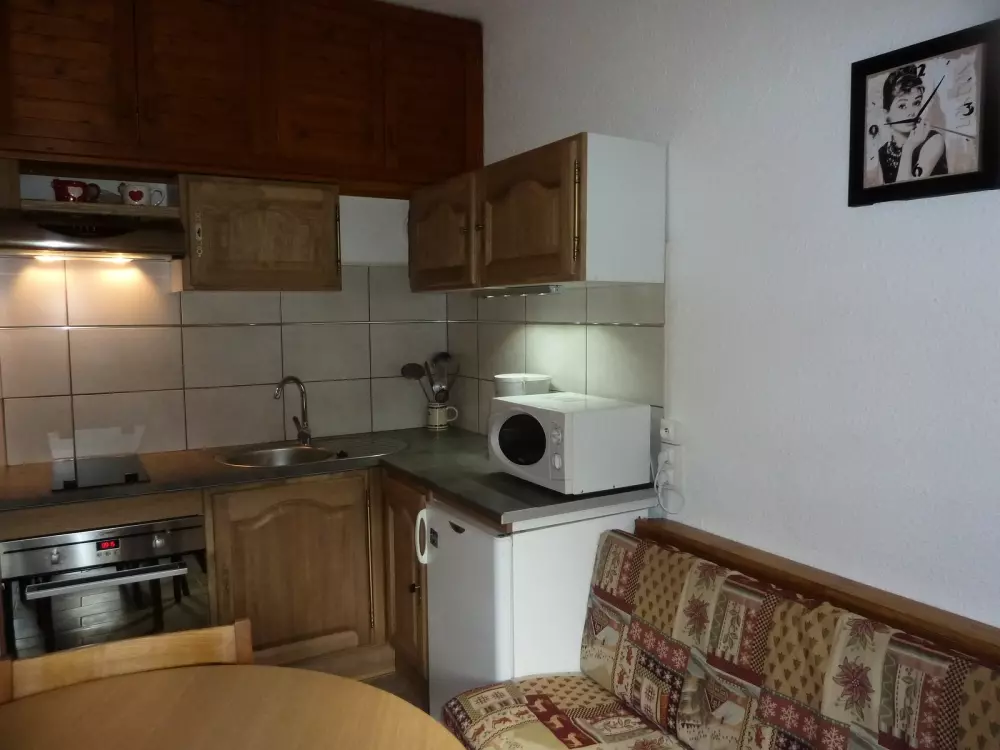 Résidence Les Cassettes