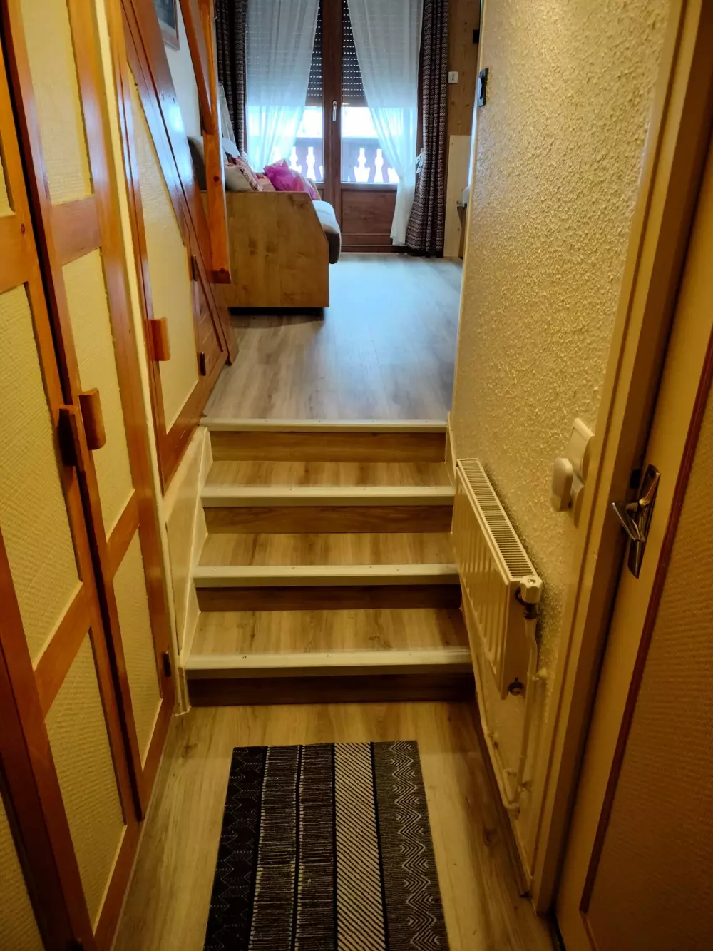 Résidence Les Cassettes