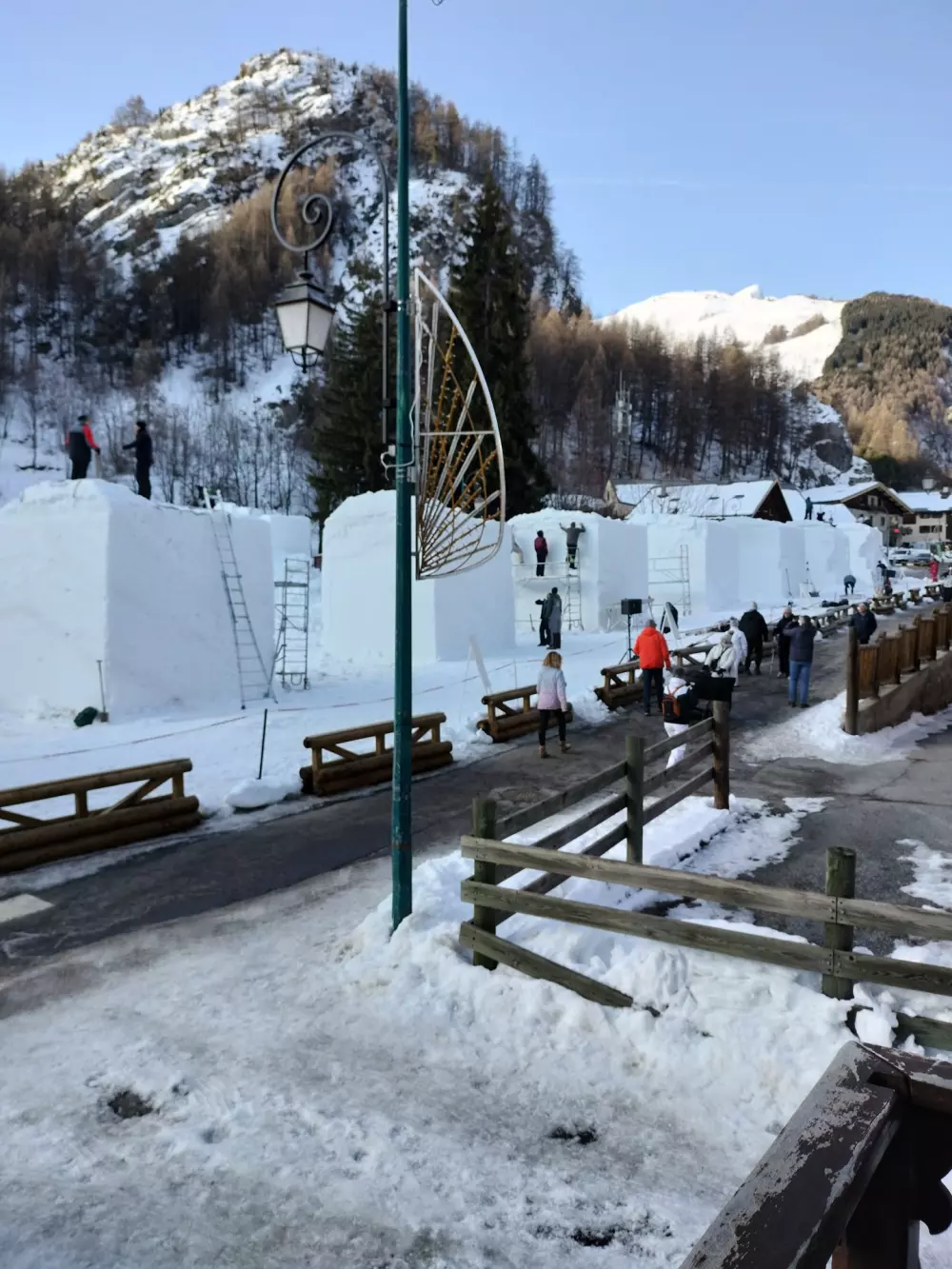 Résidence Les Cassettes