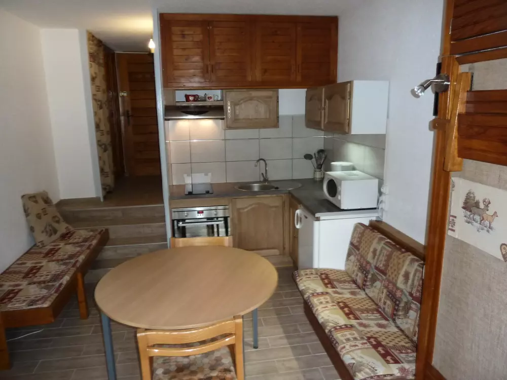 Résidence Les Cassettes