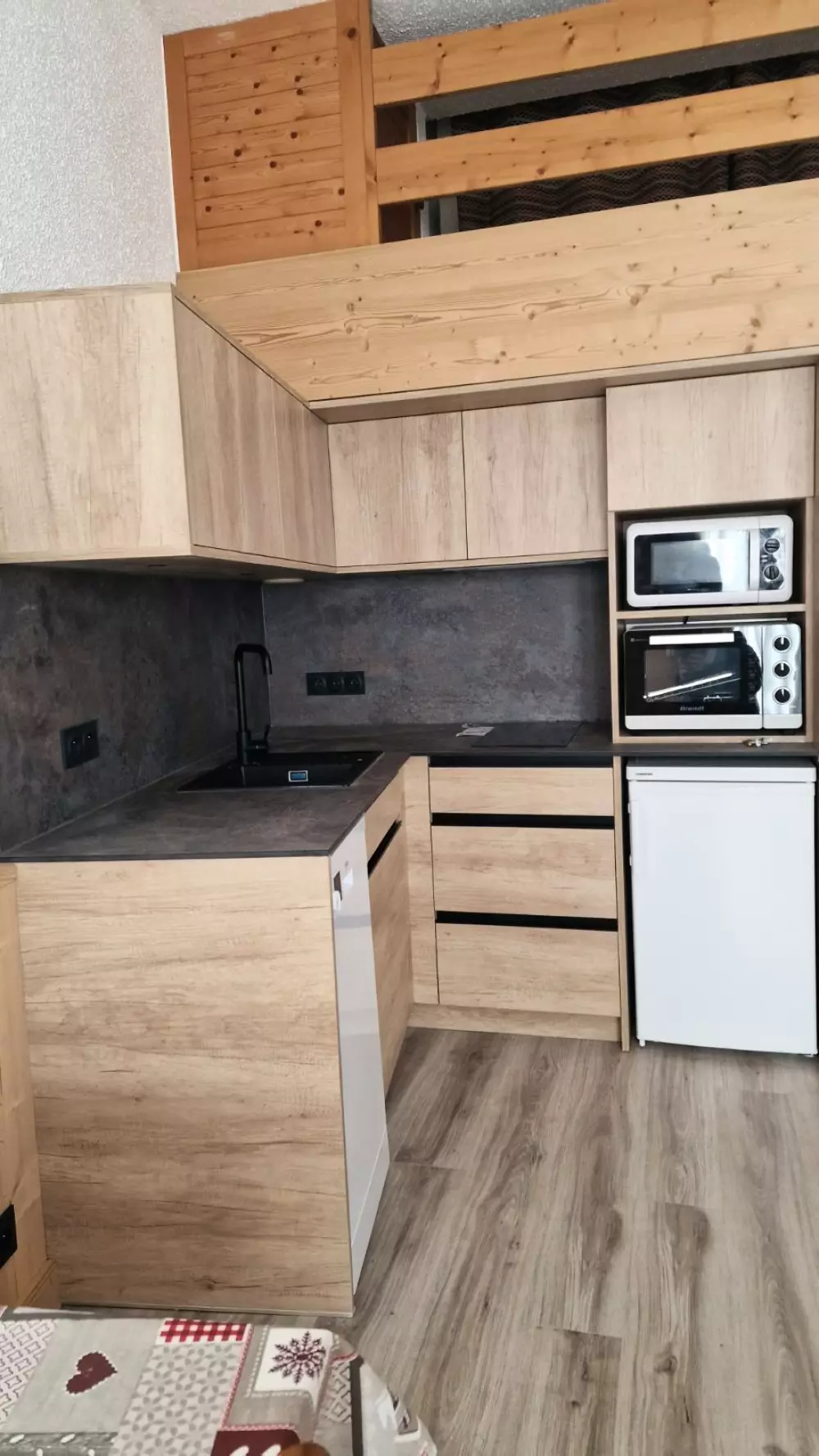 Résidence Les Cassettes