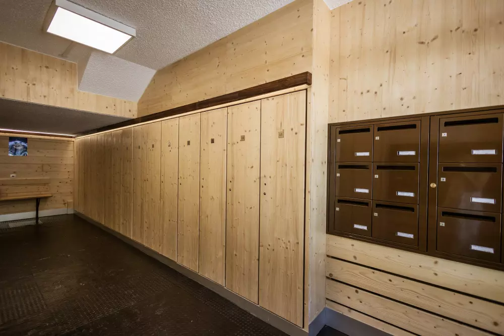 Résidence Les Cassettes