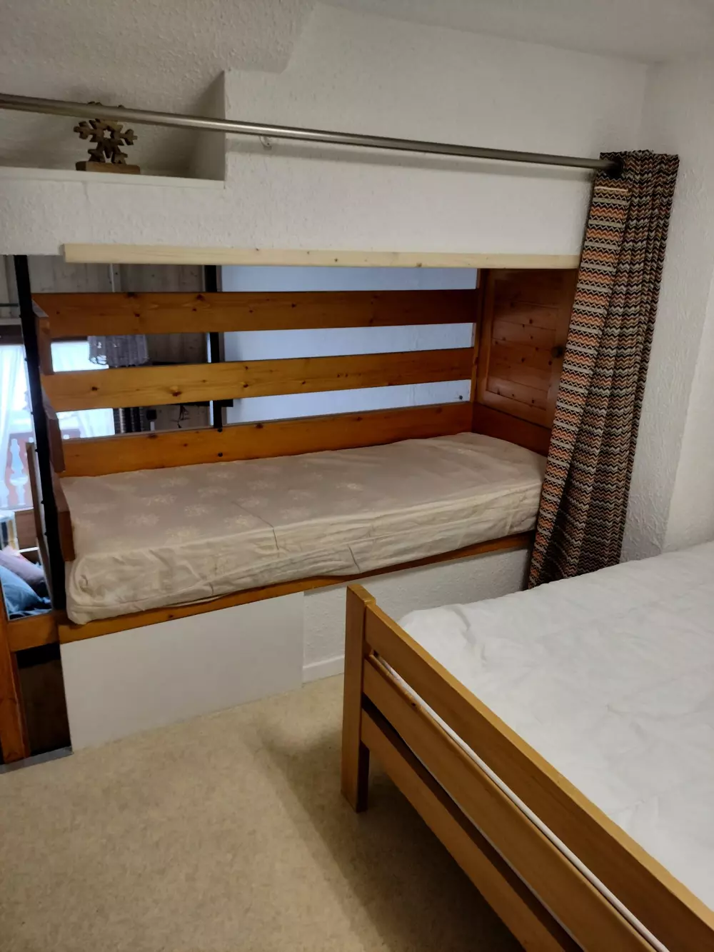 Résidence Les Cassettes