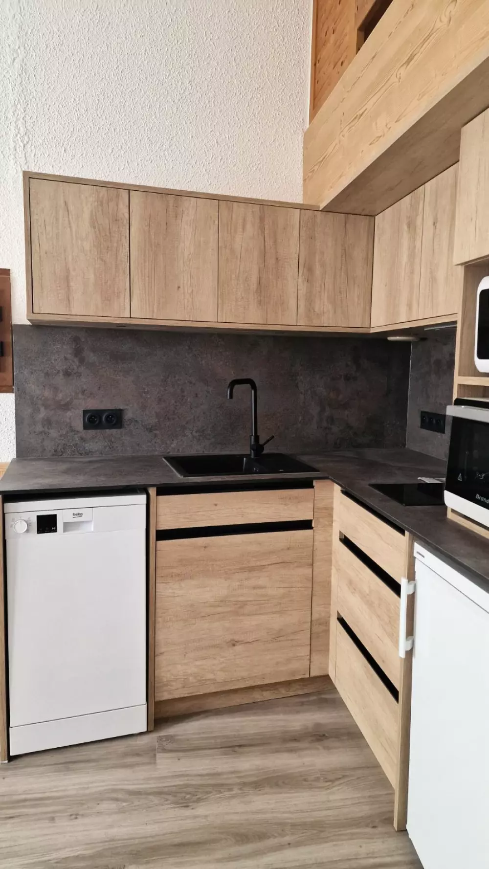 Résidence Les Cassettes