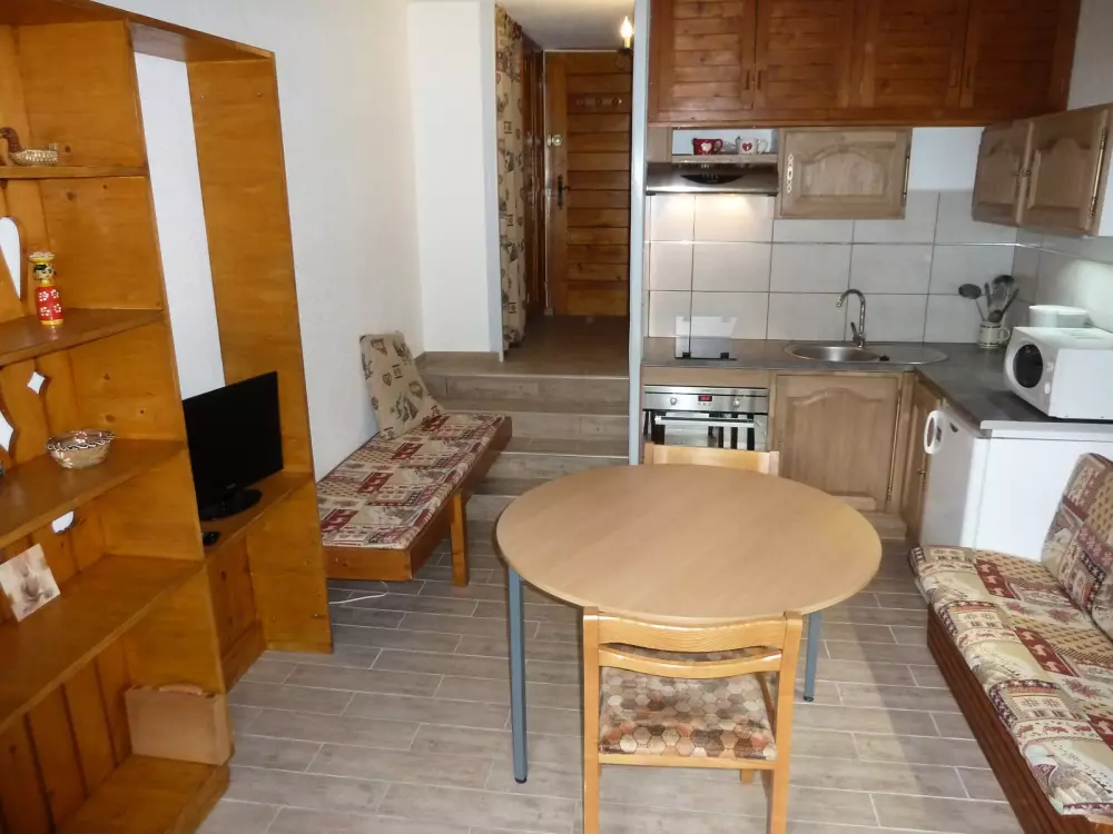 Résidence Les Cassettes