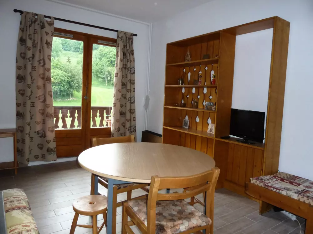 Résidence Les Cassettes