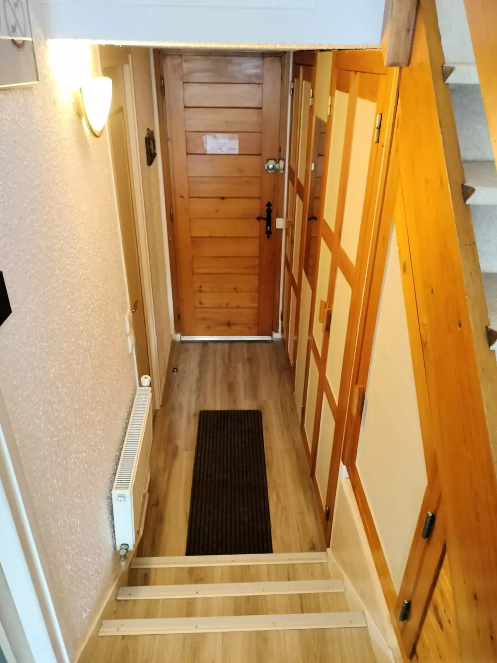 Résidence Les Cassettes