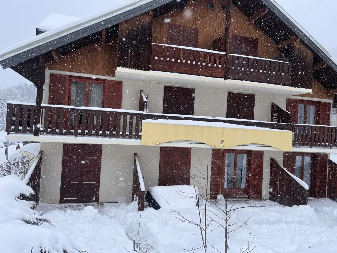 Residence Les Choseaux