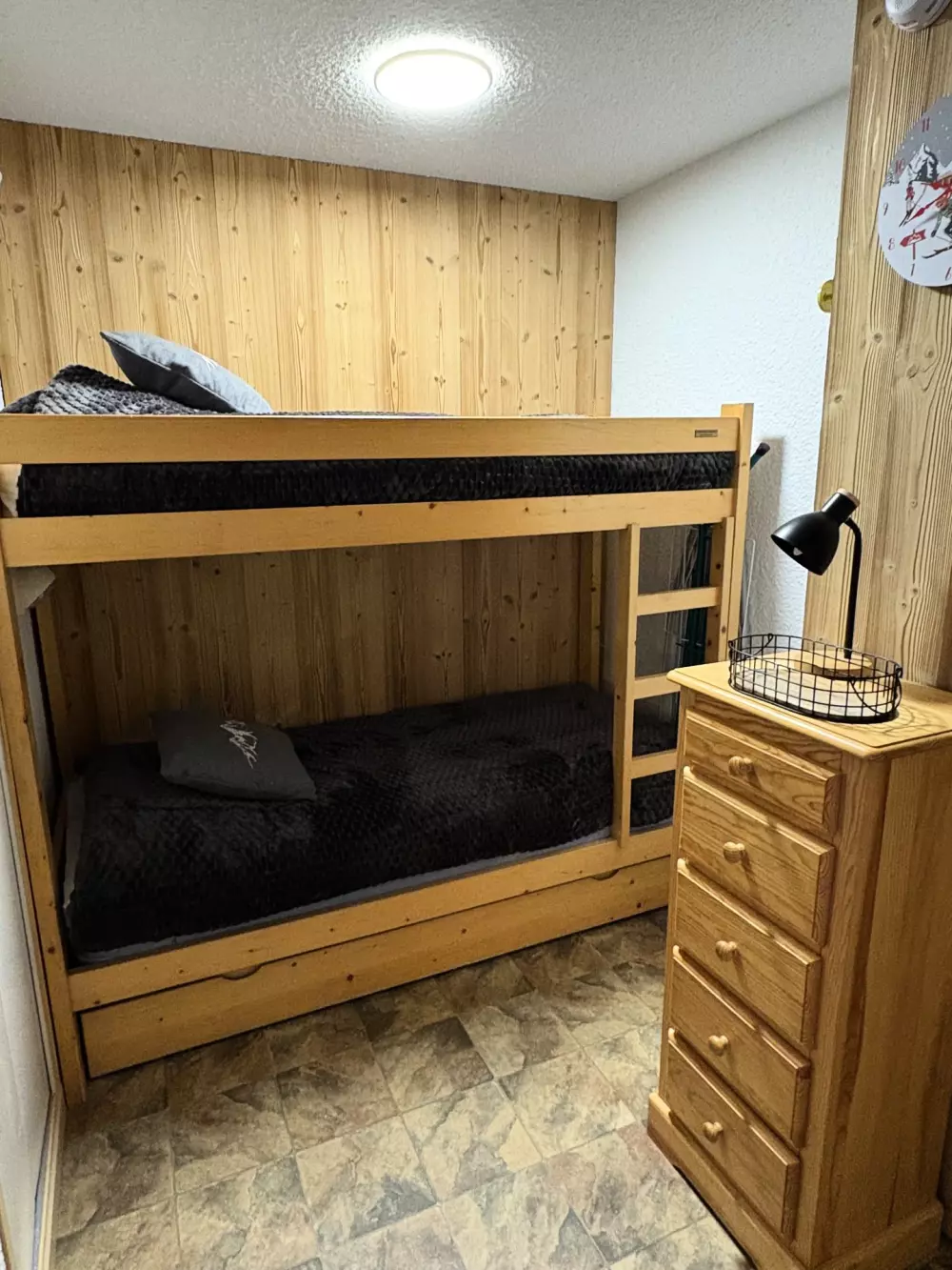 Residence Les Choseaux