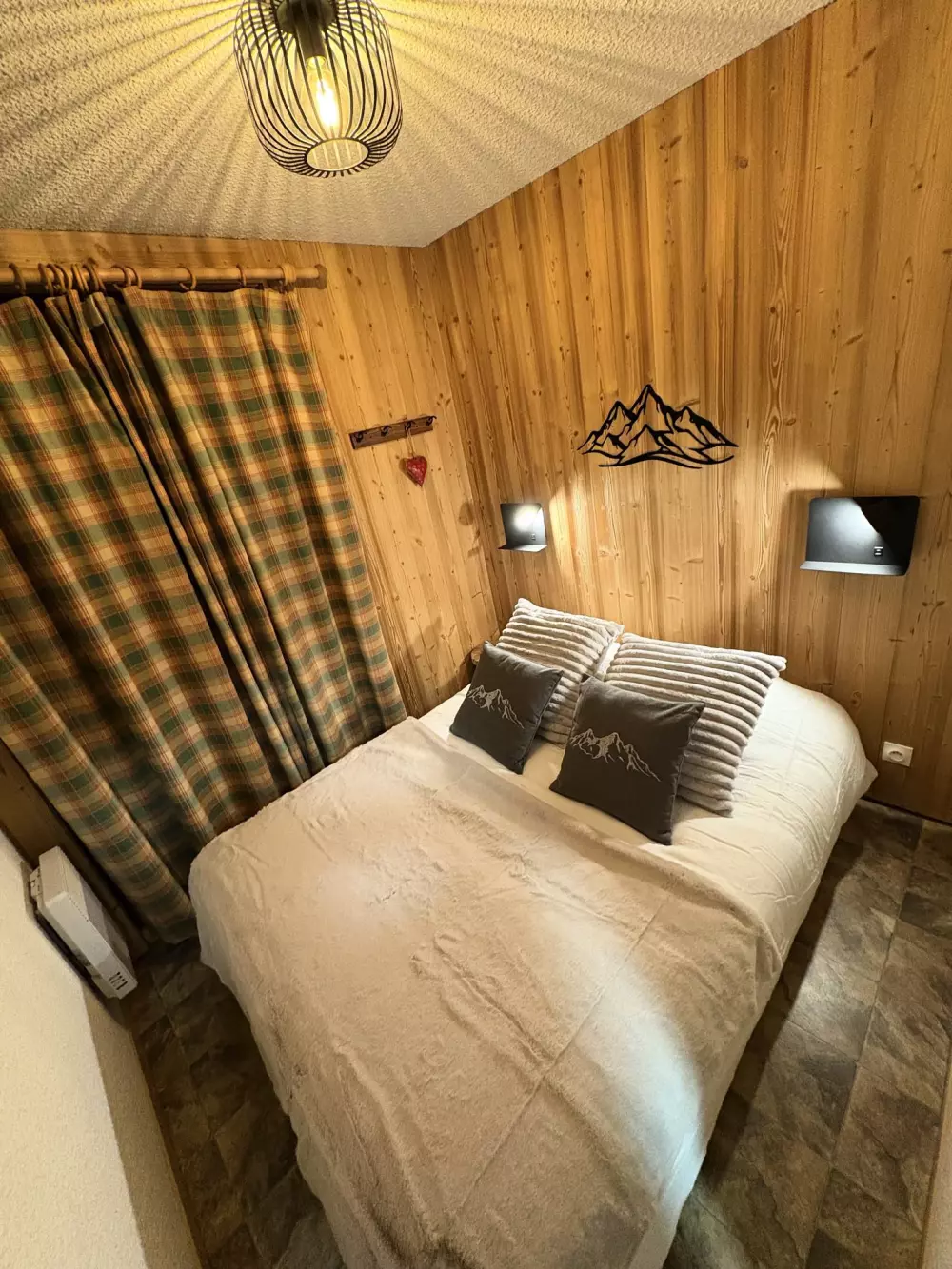 Residence Les Choseaux