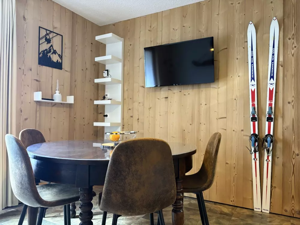 Residence Les Choseaux