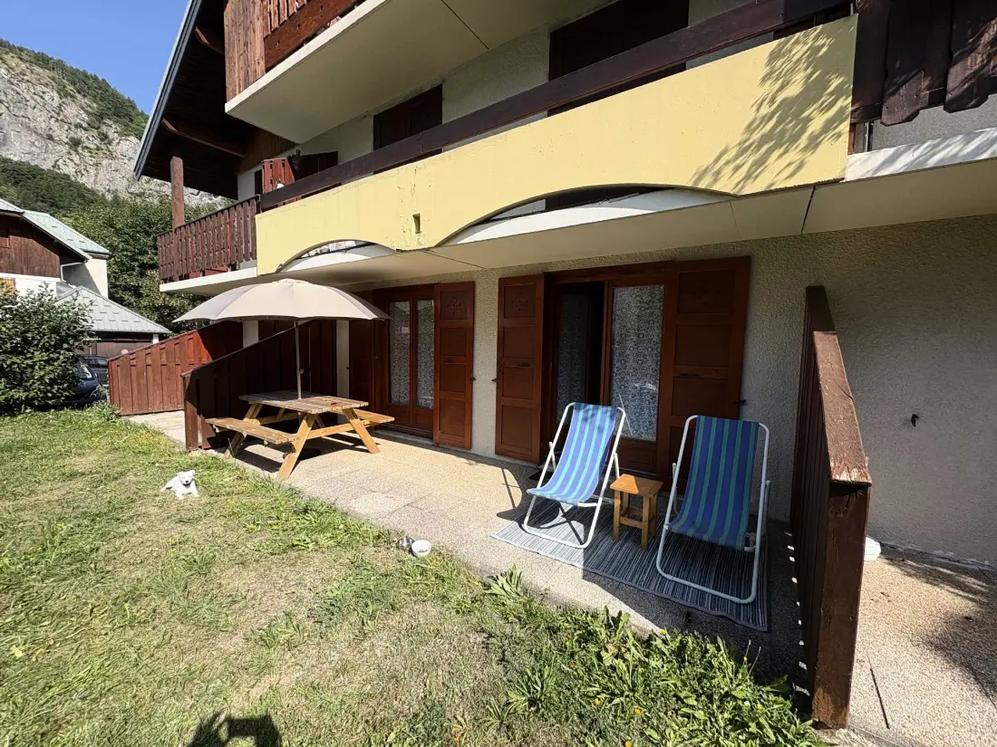 Residence Les Choseaux