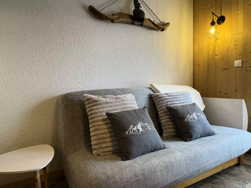 Residence Les Choseaux