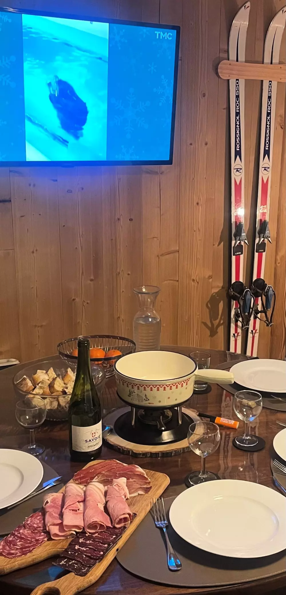 Residence Les Choseaux