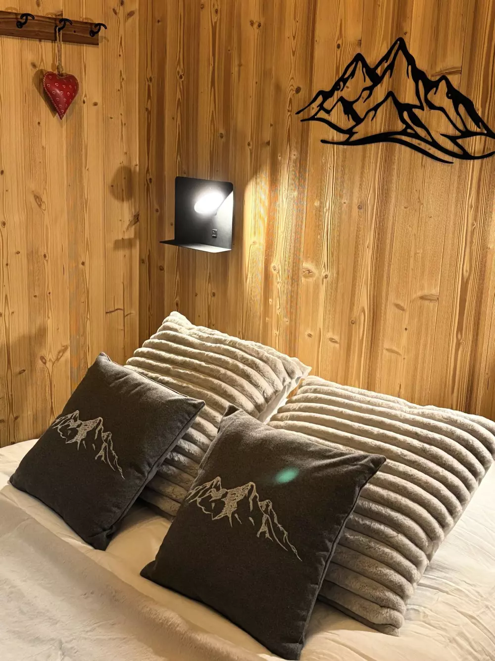 Residence Les Choseaux