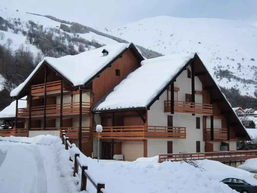 Résidence Les Cordeliers