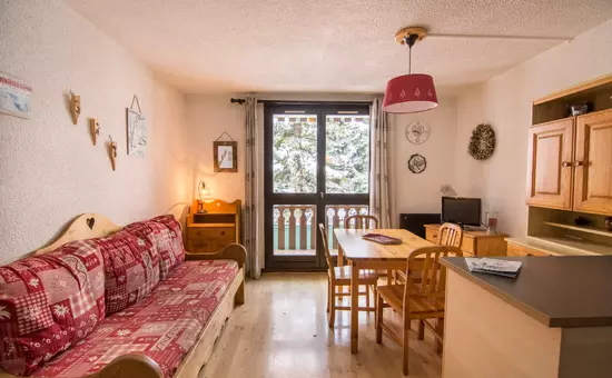 Résidence Sunnmatt West Wohnung 934